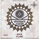 Glockwork & SOLR - Flare