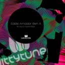 Eddie Amador & Ben A - Dolomites (Original Mix)