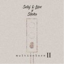 Seluj & Léon & Shoka - BLEU (azur/nuit) (Original Mix)