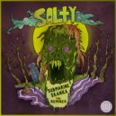 Salty  - Submarine Skanka (Tribal Dubs Remix)