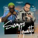 Animal El Kallejero & Cherry Scom - Siempre Igualito (feat. Cherry Scom) (Original Mix)