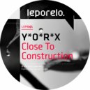 Y.O.R.X - T-Señore (Original Mix)