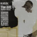 K-Otix & The aRe & Damien - The Hustle (feat. Damien) (Original Mix)