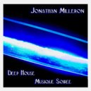 Jonathan Milleron - Just Listen (Original Mix)