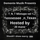 20 Mane & Darius Mcghee - Sidekick (Remastered)