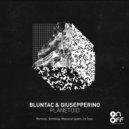 Bluntac & Giusepperino - Planetoid