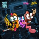 K+Lab & Megan hamilton - What\'s good for ya ()