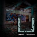 Resonances (IT), Martino Pingi - Collision