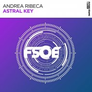 Andrea Ribeca - Astral Key