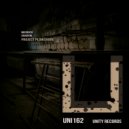 Niereich, Shadym - Project Plowshare (Original Mix)