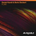 Daniel Kandi & Boris Deckert - FL390