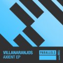 VillaNaranjos - The Rock (Extended Mix)