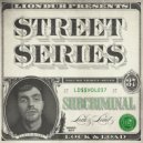 Subcriminal - Krushed Cake (Original Mix)