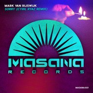 Mark van Rijswijk - Sorry