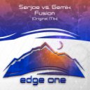 Serjoe vs Gemix - Fusion (Radio Edit)