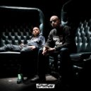 Watch the Ride, Inja, Trigga feat. DJ Die, Dismantle, DieMantle, DJ Randall - 4 No Reason