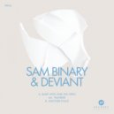Sam Binary, Deviant - Another Place (Original Mix)
