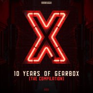 Krowdexx - Gravedigger