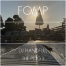 DJ HandFull - Audiogasm (Original Mix)