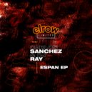 Carlos Sanchez & Dj Ray - Espan