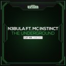 N3bula ft. Mc Instinct - The Underground (Original Mix)