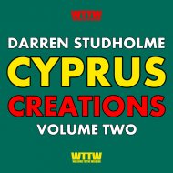 Darren Studholme - Step Into It