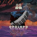 Opolopo - Lamprey Love (Bouncy Mix)