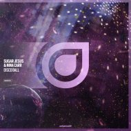 Sugar Jesus & Nina Carr - Disco Ball