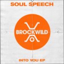 Soul Speech vs Romina Johnson - Into You (Original Mix)