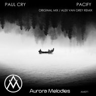 Paul Cry - Pacify