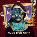 Melting Point (INT) - Dreamcatchers (Original Mix)