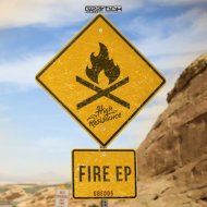 High Resistance - Fire