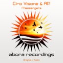 Ciro Visone & AP - Messengers