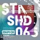 Simon Kidzoo & Elliot Fitch - Papi Oi