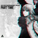 Disco Fries x Modern Machines x Lena Leon - Part Time (Original Mix)