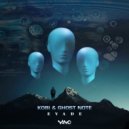 KOBI, Ghost Note - Evade (Original Mix)