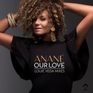 Anané - Our Love