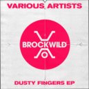 Travis Emmons & DiNK! - How 2 Feel (Original Mix)