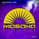StoryTeller & Jake - Stuti (Original Mix)