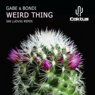 Gabe & Bondi - Mtfck Bass