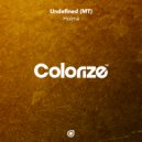 Undefined (MT) - Kappar (Extended Mix)