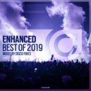 APEK x HALIENE x Man Cub - Breathe In The Moment (Extended Mix)