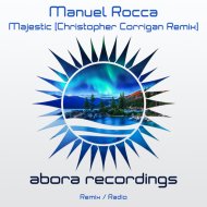 Manuel Rocca - Majestic