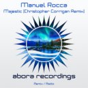 Manuel Rocca - Majestic (Christopher Corrigan Remix)