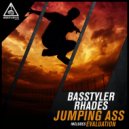 Basstyler & Rhades - Evaluation (Original Mix)