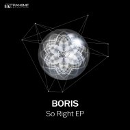 DJ Boris - Can\'t Stop