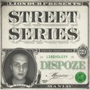 Dispoze - Maniac (Original Mix)
