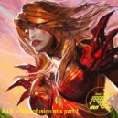 A.I.A. - Neurofusion mix part.1