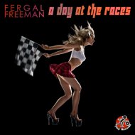 Fergal Freeman - Call of The Mystic