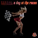 Fergal Freeman - Forever In Dreams